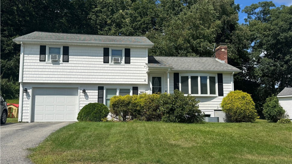 Doors, Windows Project in Millbury, Massachusetts by Northeast Home & Energy
