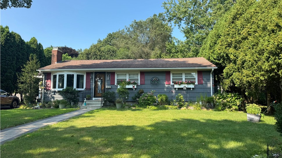 Roofing Project in Worcester, Massachusetts by Northeast Home & Energy