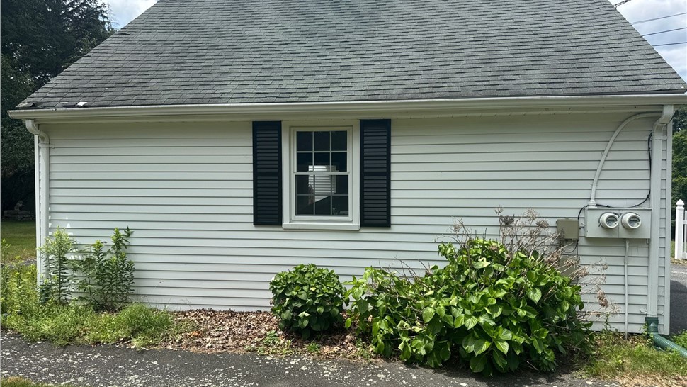 Doors, Windows Project in Shrewsbury, MA by Northeast Home & Energy