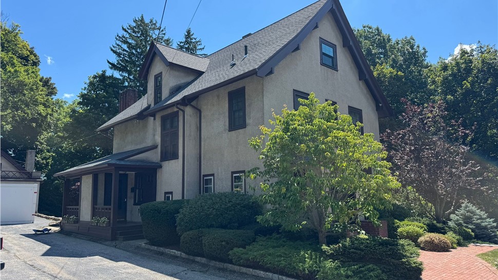 Doors, Insulation, Roofing, Windows Project in Worcester, Massachusetts by Northeast Home & Energy