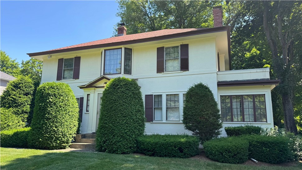 Doors, Windows Project in Shrewsbury, MA by Northeast Home & Energy