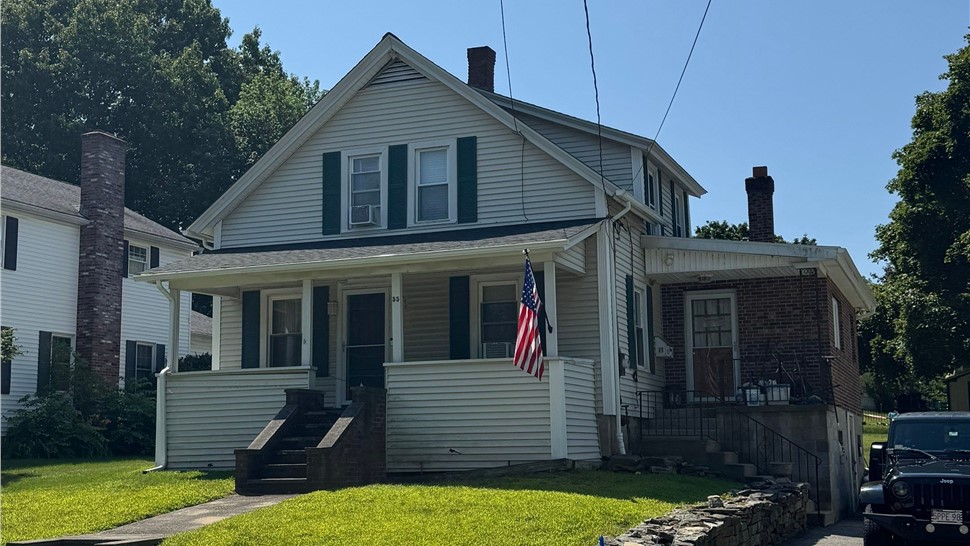 Roofing Project in Grafton, Massachusetts by Northeast Home & Energy