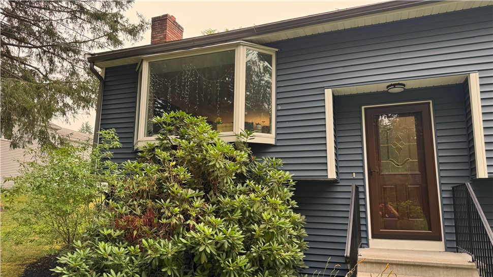 Windows Project in Northborough, Massachusetts by Northeast Home & Energy