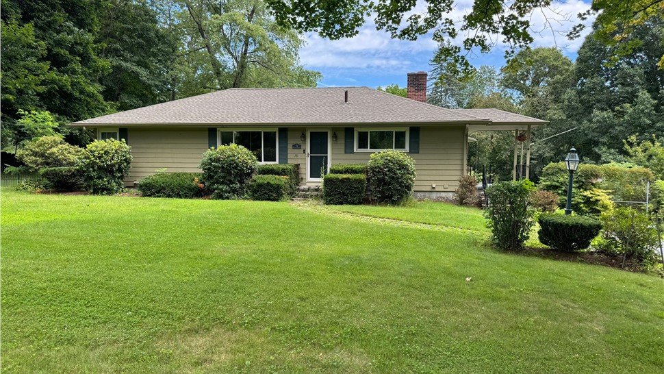 Roofing Project in Grafton, Massachusetts by Northeast Home & Energy