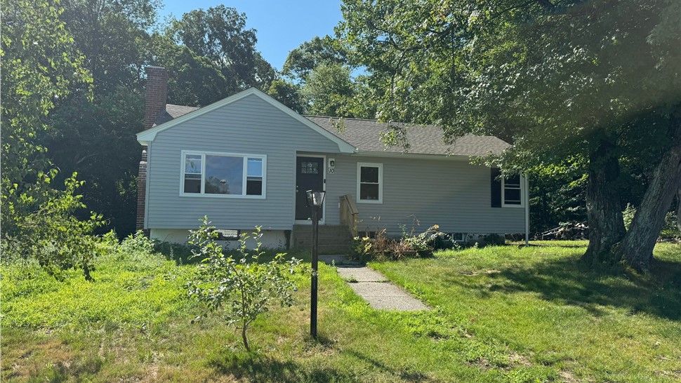 Roofing Project in North Grafton, Massachusetts by Northeast Home & Energy