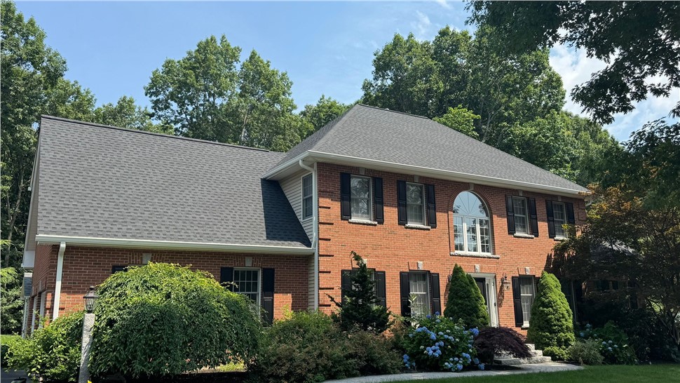 Doors, Windows Project in Shrewsbury, MA by Northeast Home & Energy