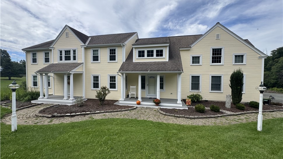 Other, Siding, Windows Project in Upton, Massachusetts by Northeast Home & Energy