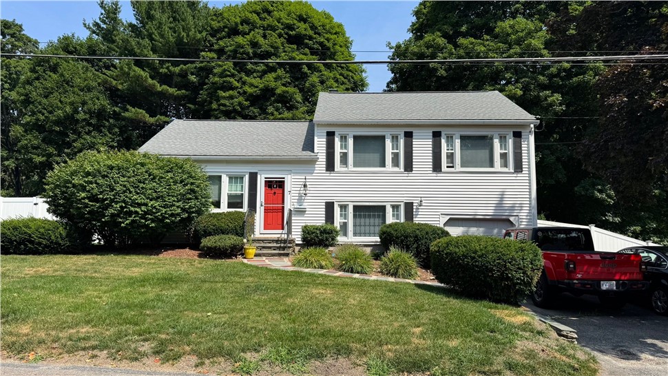 Doors, Windows Project in Westborough, Massachusetts by Northeast Home & Energy