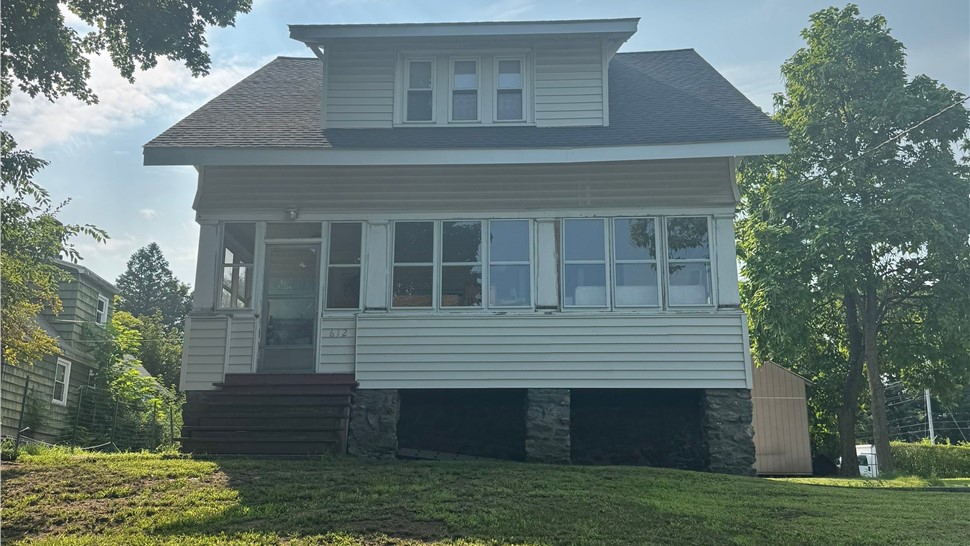 Roofing Project in Worcester, Massachusetts by Northeast Home & Energy