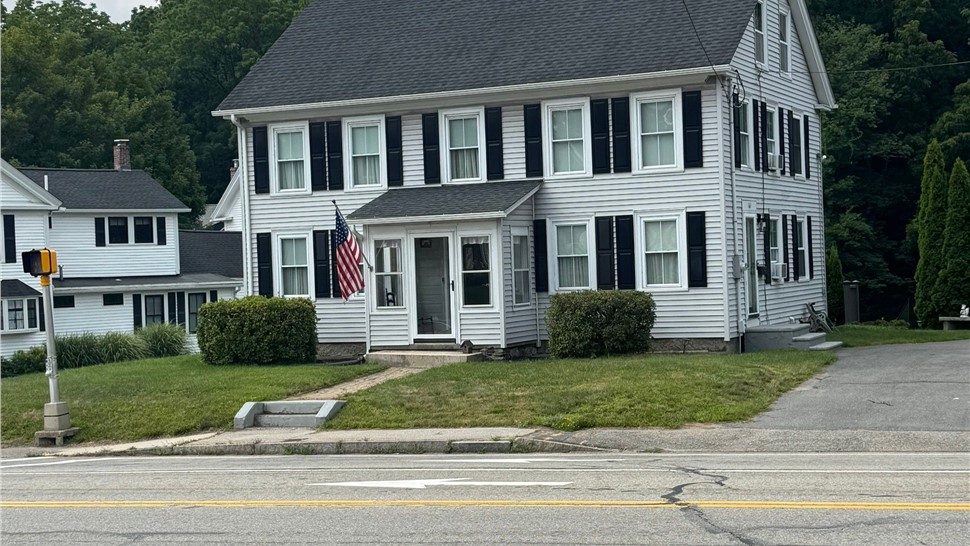 Roofing Project in Grafton, Massachusetts by Northeast Home & Energy