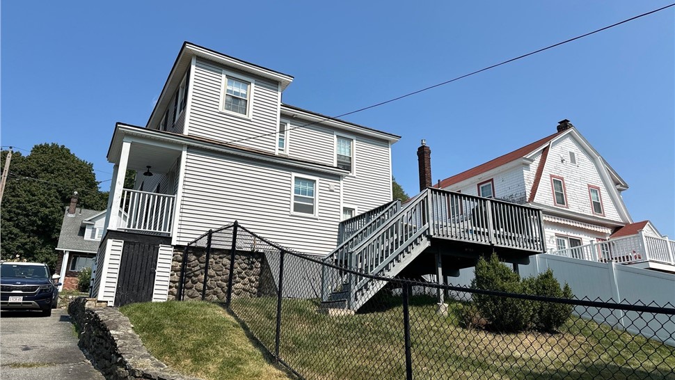 Roofing Project in Worcester, Massachusetts by Northeast Home & Energy