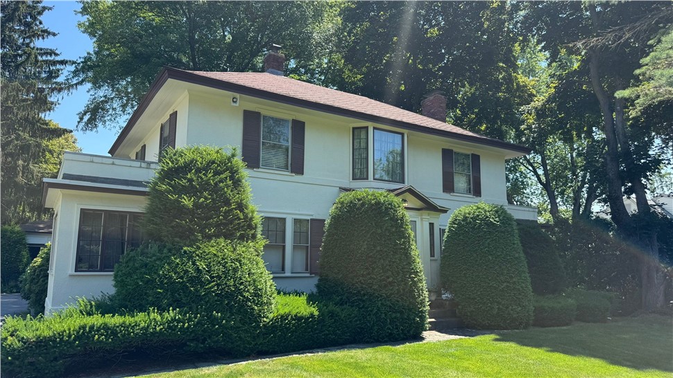 Doors, Windows Project in Shrewsbury, MA by Northeast Home & Energy