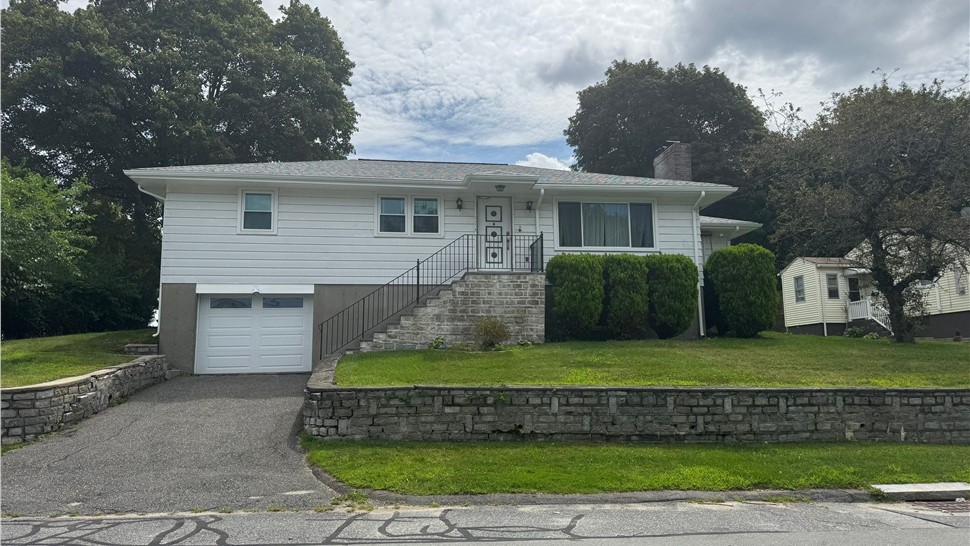 Roofing Project in Worcester, Massachusetts by Northeast Home & Energy