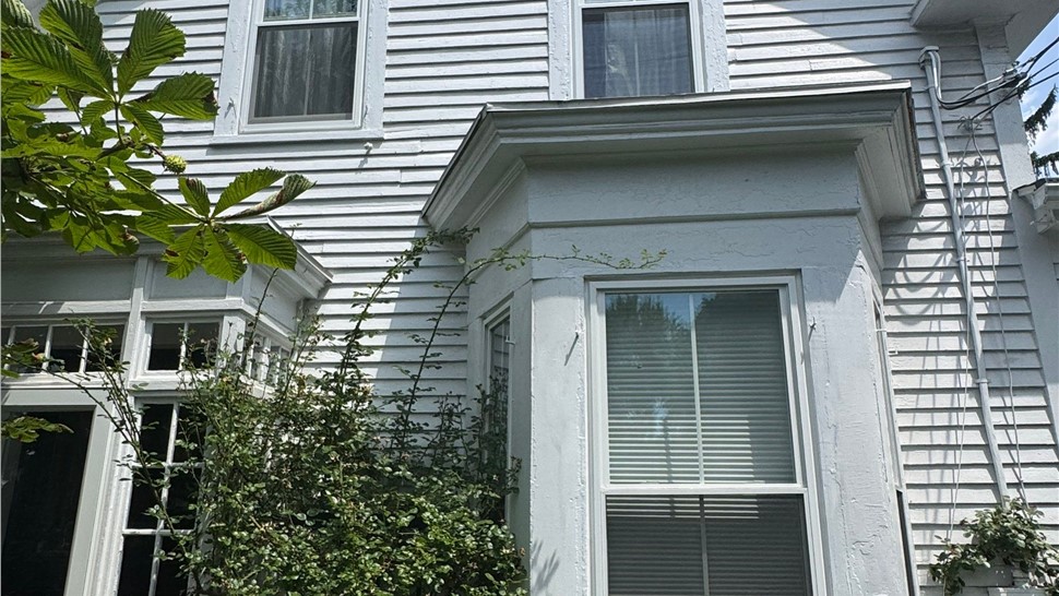 Windows Project in Westborough, Massachusetts by Northeast Home & Energy