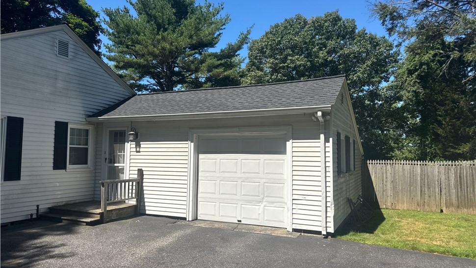 Roofing Project in Shrewsbury, MA by Northeast Home & Energy