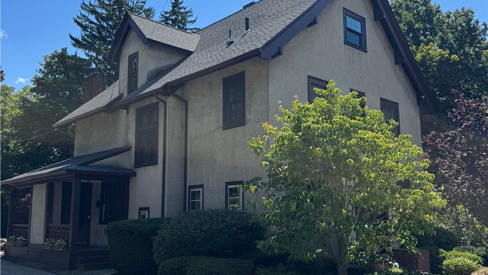 Doors, Insulation, Roofing, Windows Project in Worcester, Massachusetts by Northeast Home & Energy