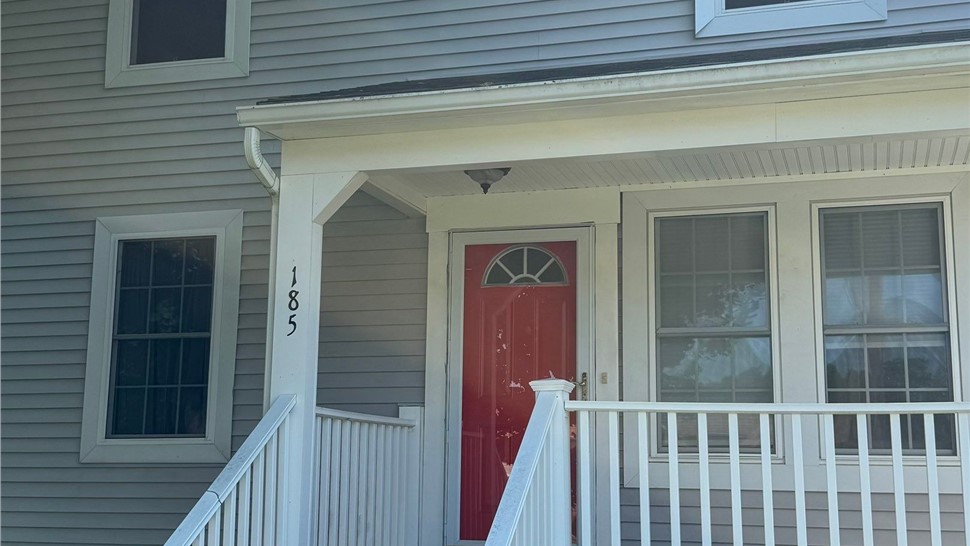 Doors, Windows Project in Shrewsbury, MA by Northeast Home & Energy