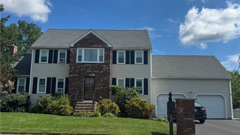 Doors, Windows Project in Millbury, Massachusetts by Northeast Home & Energy