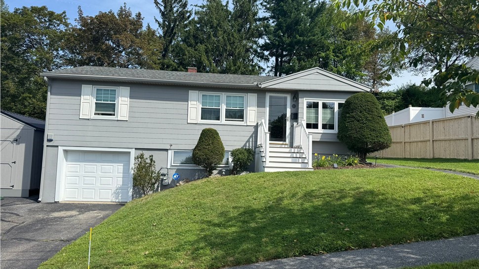 Roofing Project in Worcester, Massachusetts by Northeast Home & Energy