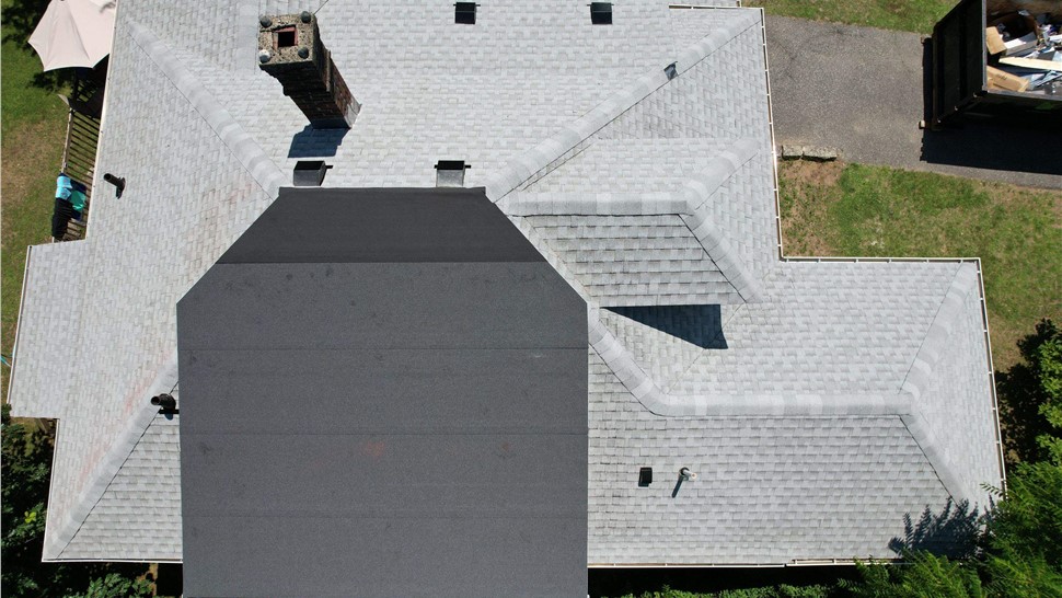 Doors, Roofing, Siding, Windows Project in Worcester, MA by Northeast Home & Energy
