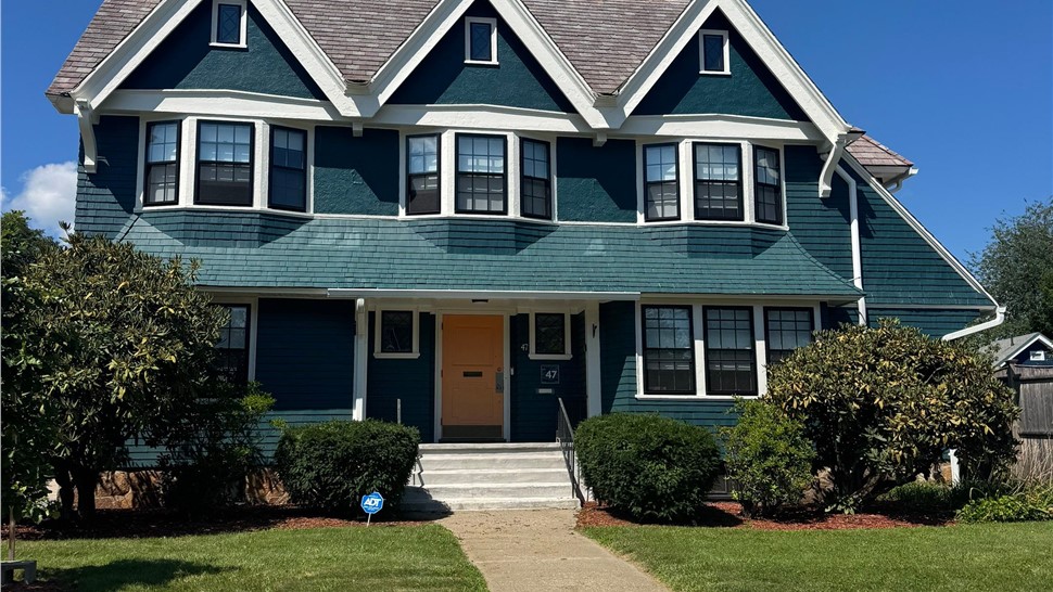 Roofing Project in Worcester, Massachusetts by Northeast Home & Energy