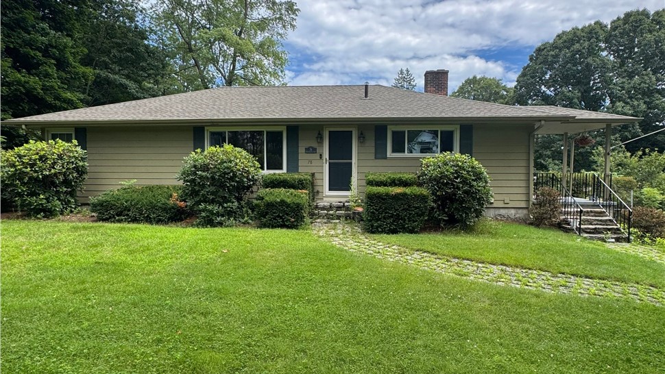 Roofing Project in Grafton, Massachusetts by Northeast Home & Energy