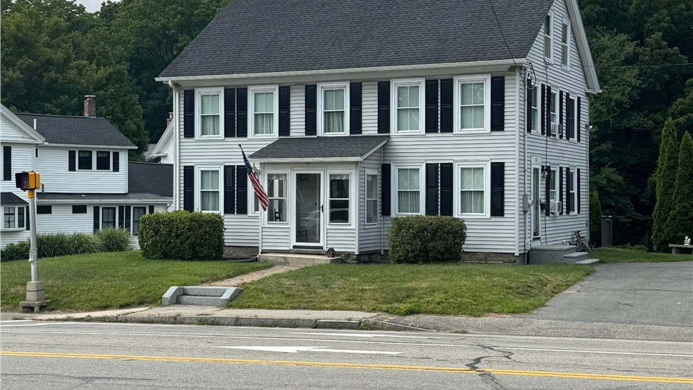 Roofing Project in Grafton, Massachusetts by Northeast Home & Energy