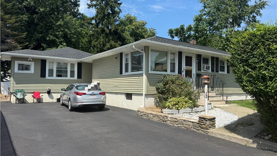 Roofing Project in Worcester, Massachusetts by Northeast Home & Energy
