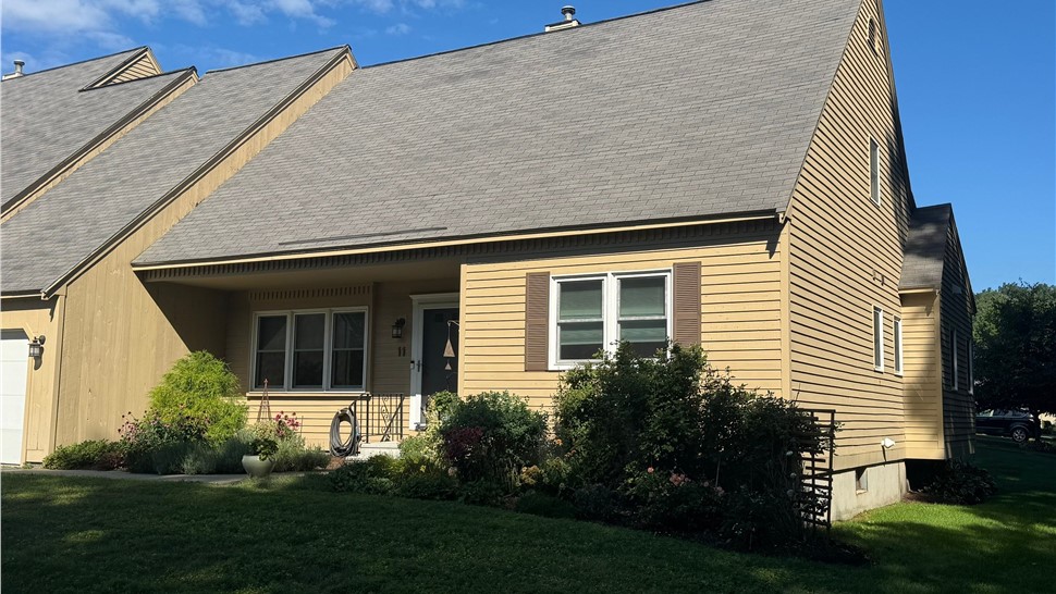 Roofing Project in Worcester, Massachusetts by Northeast Home & Energy