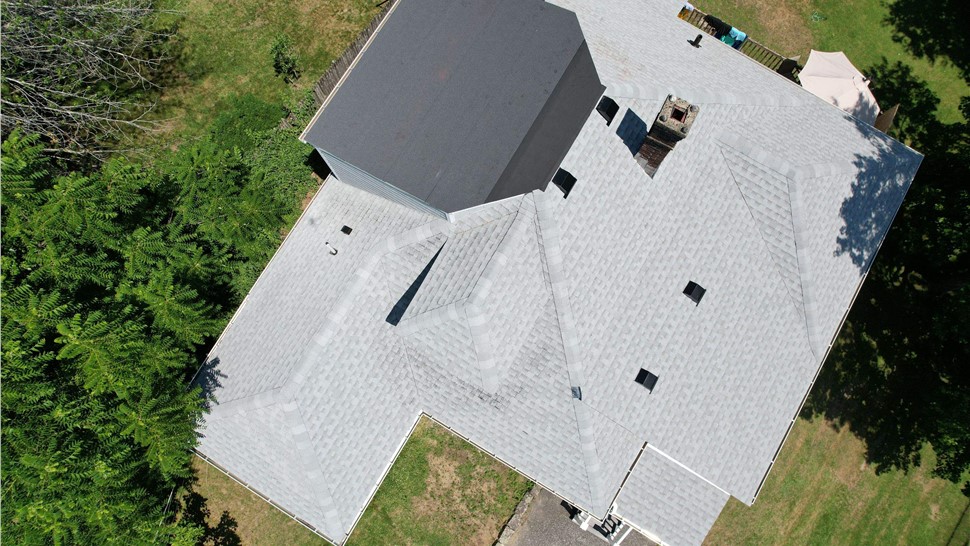 Doors, Roofing, Siding, Windows Project in Worcester, MA by Northeast Home & Energy