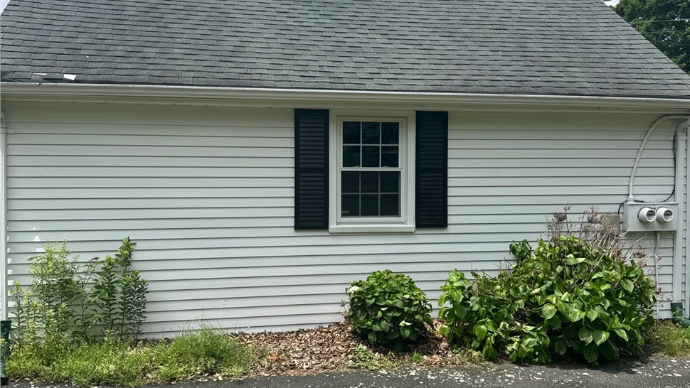 Doors, Windows Project in Shrewsbury, MA by Northeast Home & Energy