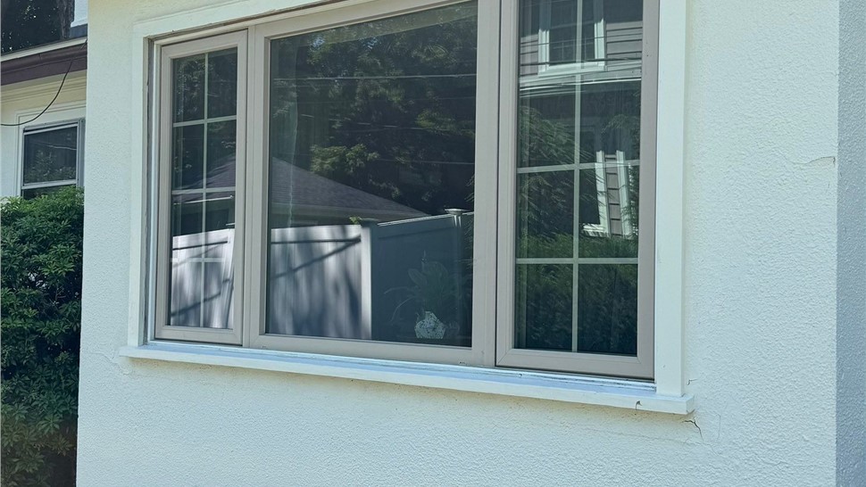 Doors, Windows Project in Shrewsbury, MA by Northeast Home & Energy