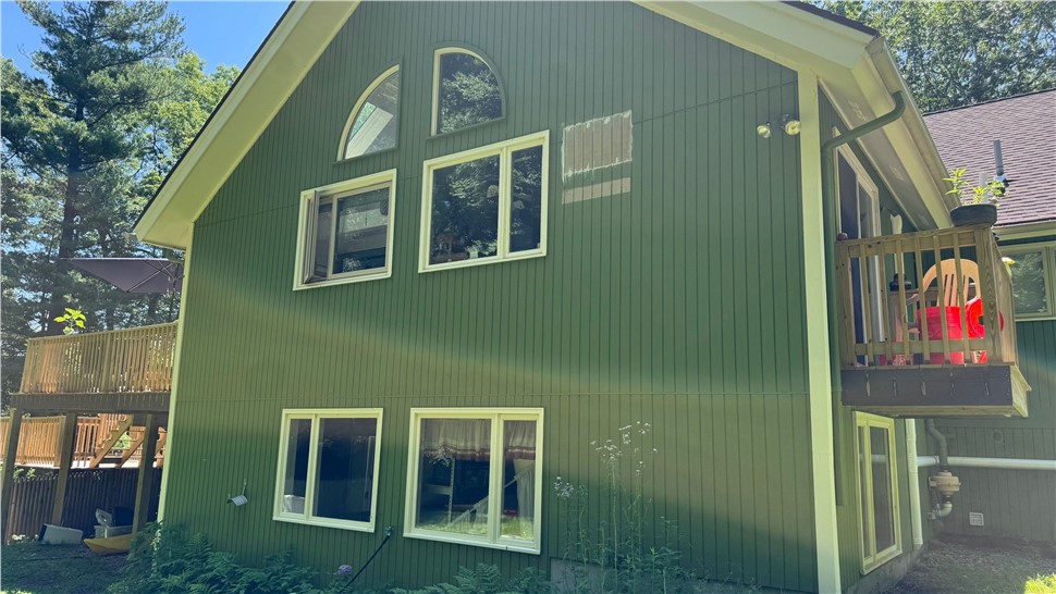 Doors, Other, Windows Project in Shrewsbury, MA by Northeast Home & Energy