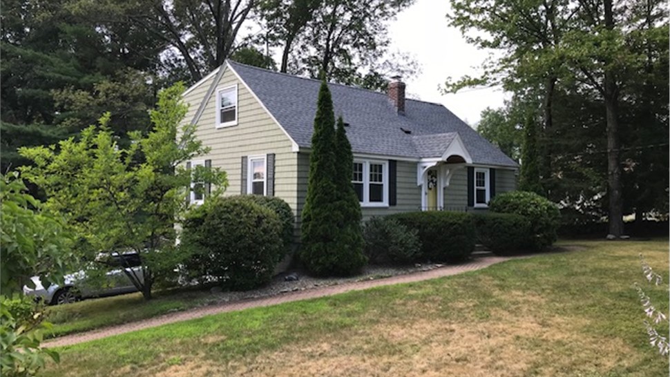 Doors, Windows Project in Shrewsbury, Massachusetts by Northeast Home & Energy