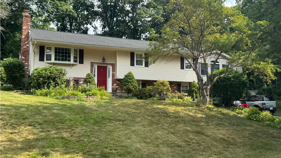 Roofing Project in Grafton, Massachusetts by Northeast Home & Energy