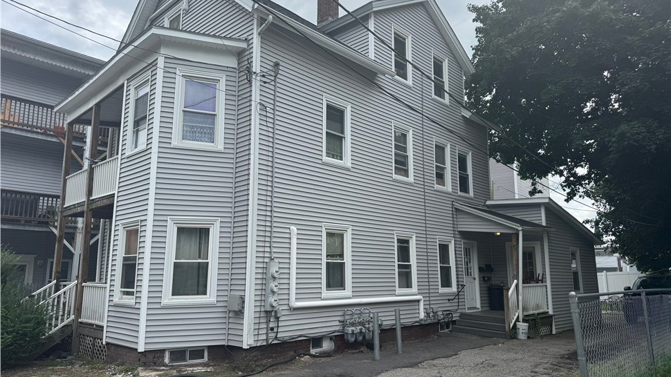 Roofing Project in Worcester, Massachusetts by Northeast Home & Energy