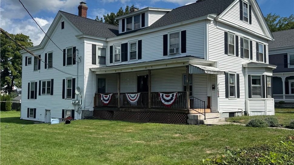 Roofing Project in Millbury, MA by Northeast Home & Energy
