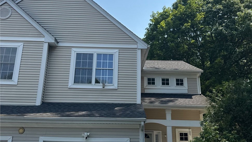 Doors, Windows Project in Shrewsbury, MA by Northeast Home & Energy