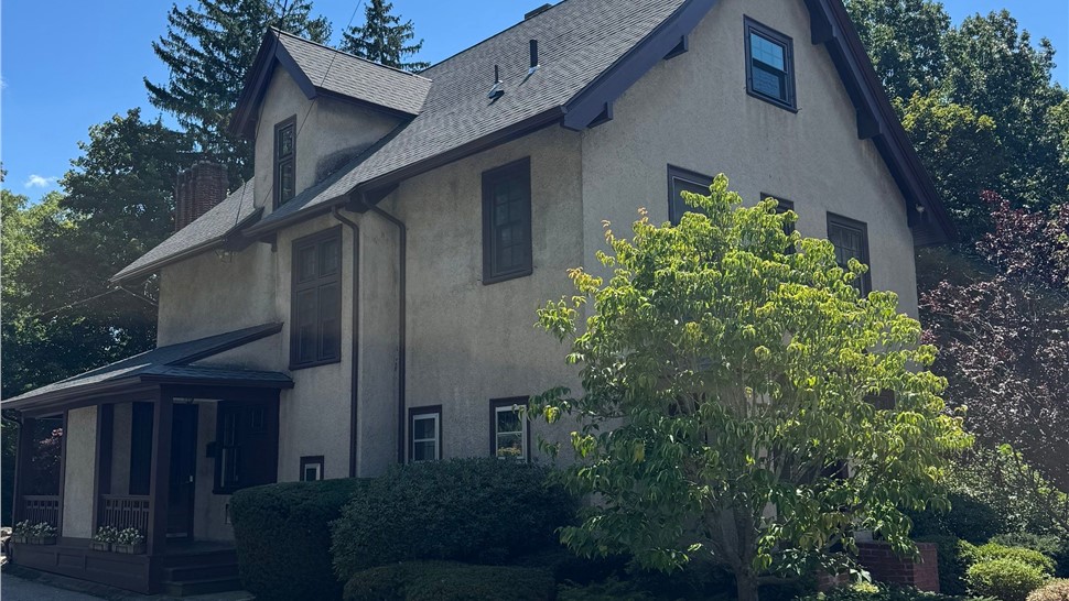 Doors, Insulation, Roofing, Windows Project in Worcester, Massachusetts by Northeast Home & Energy