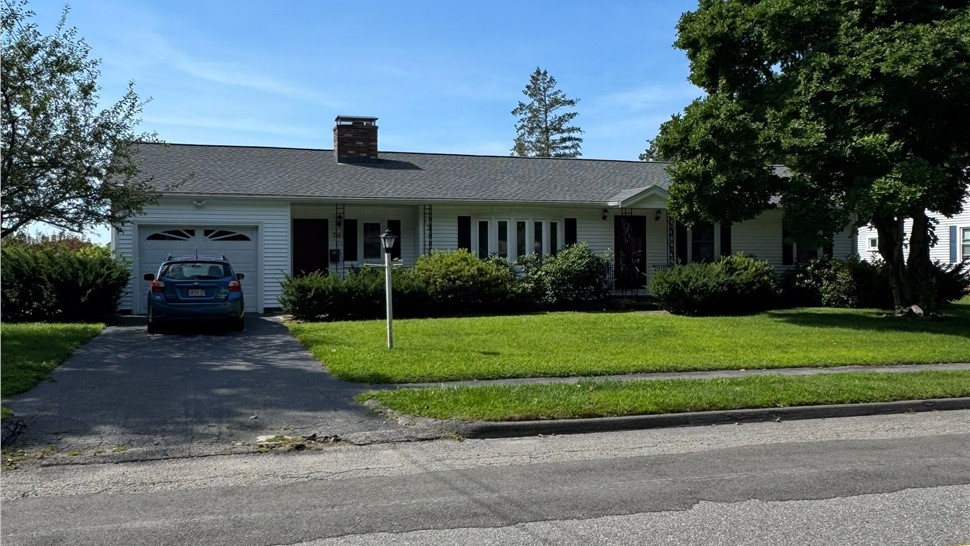Roofing Project in Worcester, Massachusetts by Northeast Home & Energy