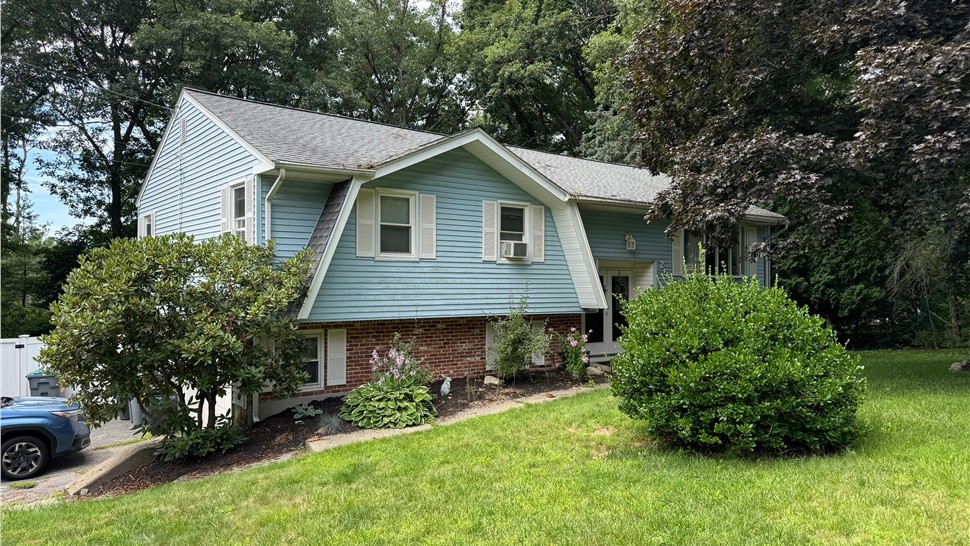 Roofing Project in North Grafton, Massachusetts by Northeast Home & Energy