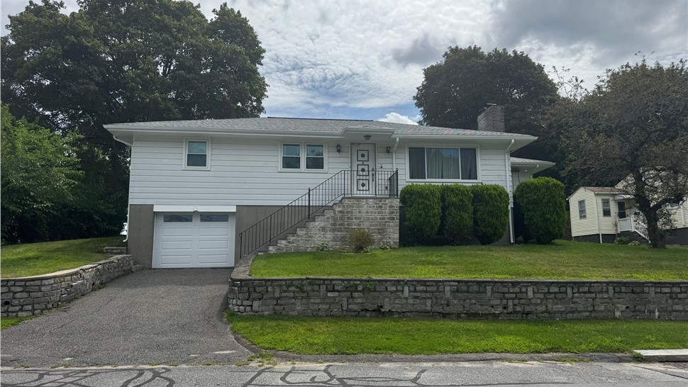 Roofing Project in Worcester, Massachusetts by Northeast Home & Energy