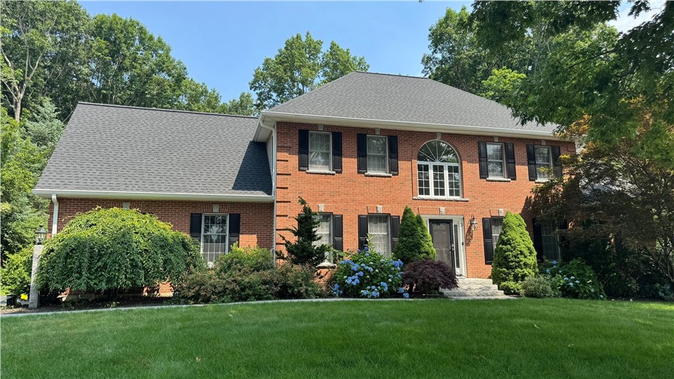 Doors, Windows Project in Shrewsbury, MA by Northeast Home & Energy