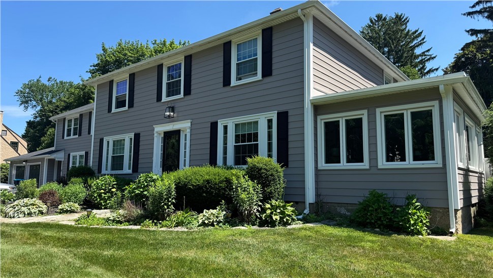 Doors, Windows Project in Shrewsbury, Massachusetts by Northeast Home & Energy
