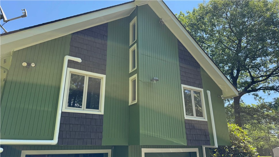 Doors, Other, Windows Project in Shrewsbury, MA by Northeast Home & Energy