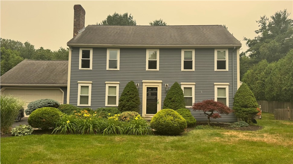 Doors, Windows Project in Northborough, Massachusetts by Northeast Home & Energy