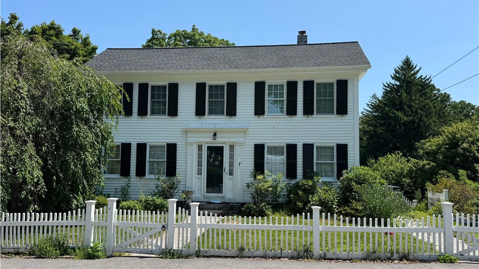 Roofing Project in Grafton, Massachusetts by Northeast Home & Energy