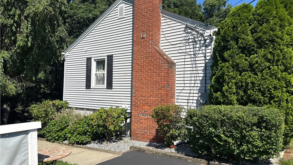 Roofing Project in North Grafton, Massachusetts by Northeast Home & Energy