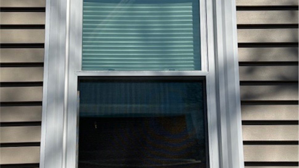 Windows Project in Shrewsbury, Massachusetts by Northeast Home & Energy