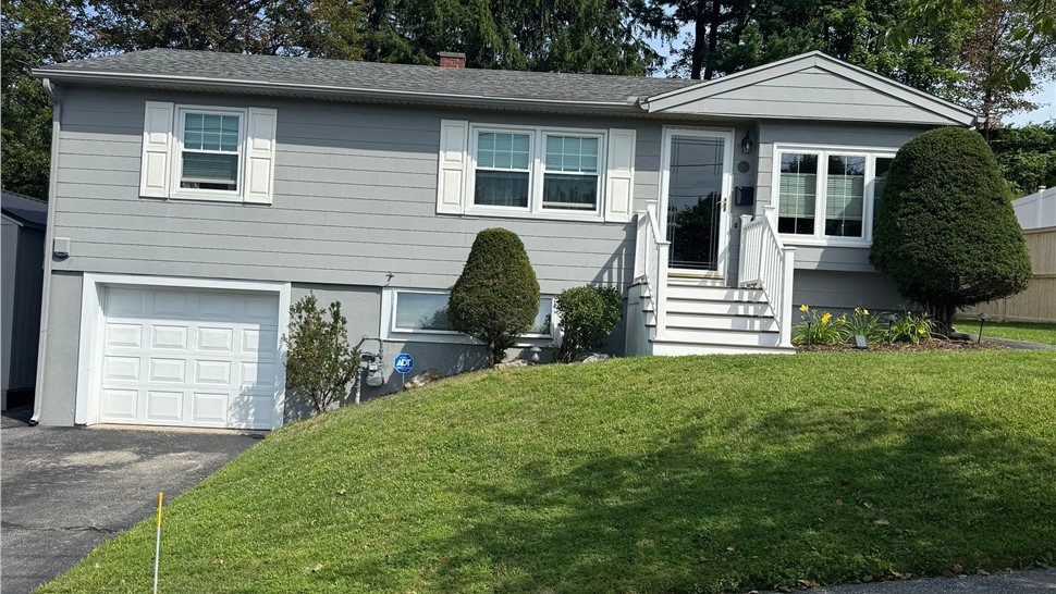 Roofing Project in Worcester, Massachusetts by Northeast Home & Energy
